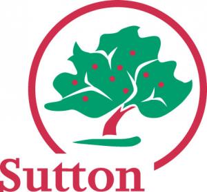 Image result for sutton council schools logo