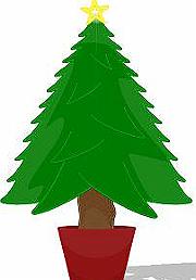 Have you a Christmas Tree for recycling?