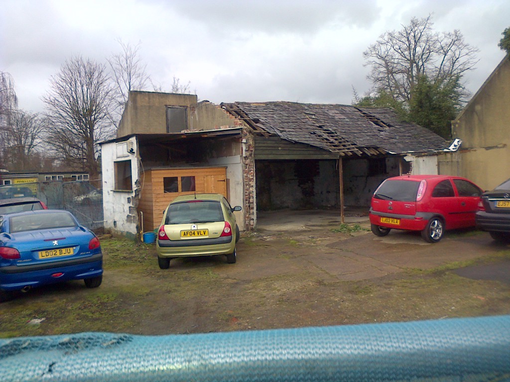 The Old Forge, Carshalton High Street - Sutton 20130301 00567 1024x768